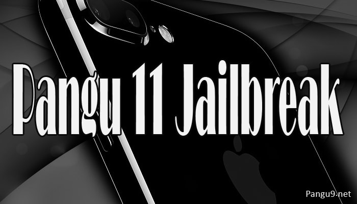 latest pangu jailbreak download